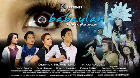 babaylan movie